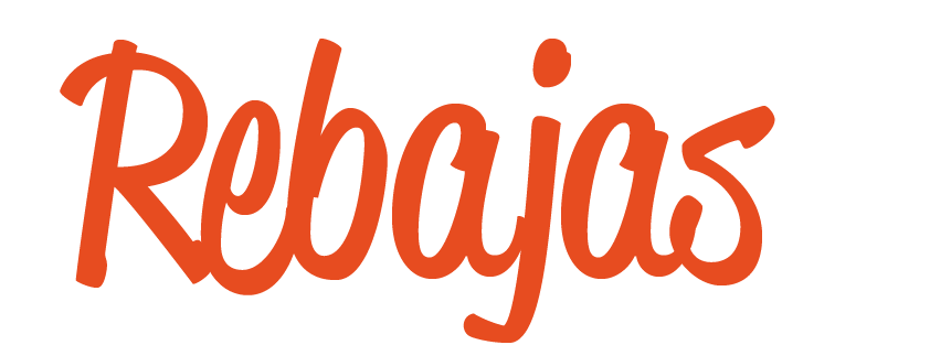 Comercio: rebajas, promociones, ofertas y liquidaciones.